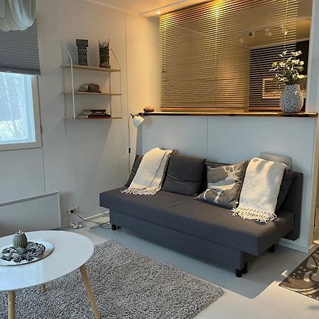 Kolin Pikkukolo - Saunallinen Studiohuoneisto Koli  Ngoại thất bức ảnh