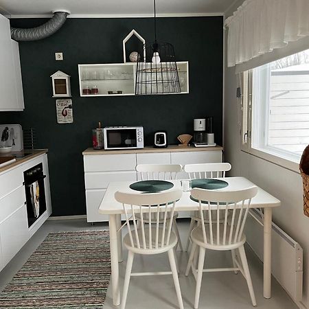 Kolin Pikkukolo - Saunallinen Studiohuoneisto Koli  Ngoại thất bức ảnh
