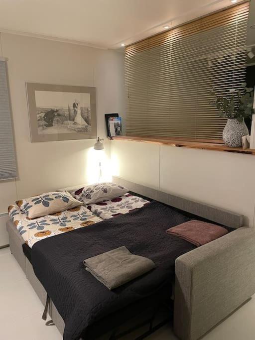 Kolin Pikkukolo - Saunallinen Studiohuoneisto Koli  Ngoại thất bức ảnh